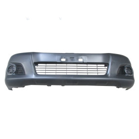 TOYOTA HILUX- PICK UP VIGO- 12/15; ÖN TAMPON(SİS KAPAKLI/PANJURLU/DODİK DELİKSİZ/ÇERÇEVE KAPAKLI 229-2001