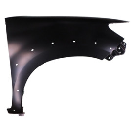 TOYOTA HILUX- PICK UP VIGO- 12/15; ÖN ÇAMURLUK SAĞ SİNYAL DELİKSİZ/DODİK DELİKLİ (TW) 229-2101