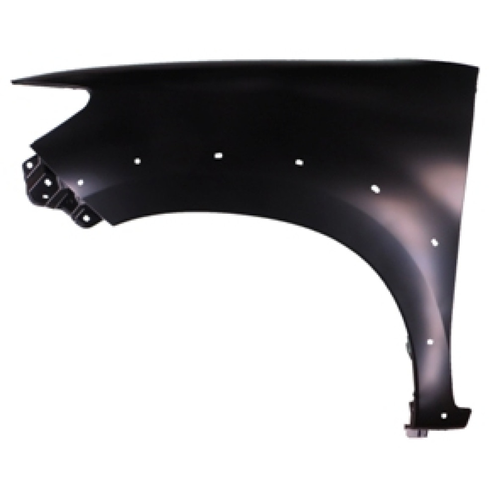 TOYOTA HILUX- PICK UP VIGO- 12/15; ÖN ÇAMURLUK SOL SİNYAL DELİKSİZ/DODİK DELİKLİ (TW) 229-2102