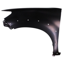 TOYOTA HILUX- PICK UP VIGO- 12/15; ÖN ÇAMURLUK SOL SİNYAL DELİKSİZ/DODİK DELİKLİ (TW) 229-2102