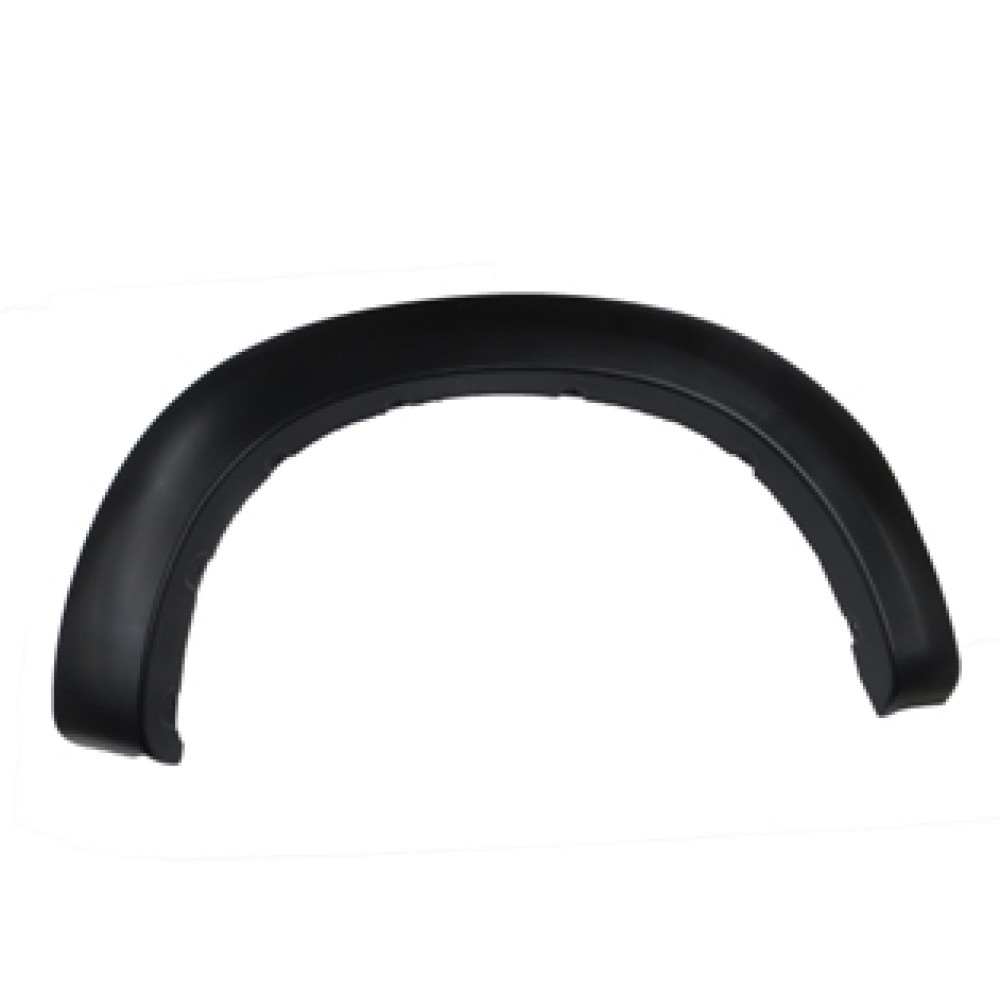 TOYOTA HILUX- PICK UP VIGO- 12/15; ARKA ÇAMURLUK AĞZI PLASTİĞİ SAĞ (FPI) 229-2713