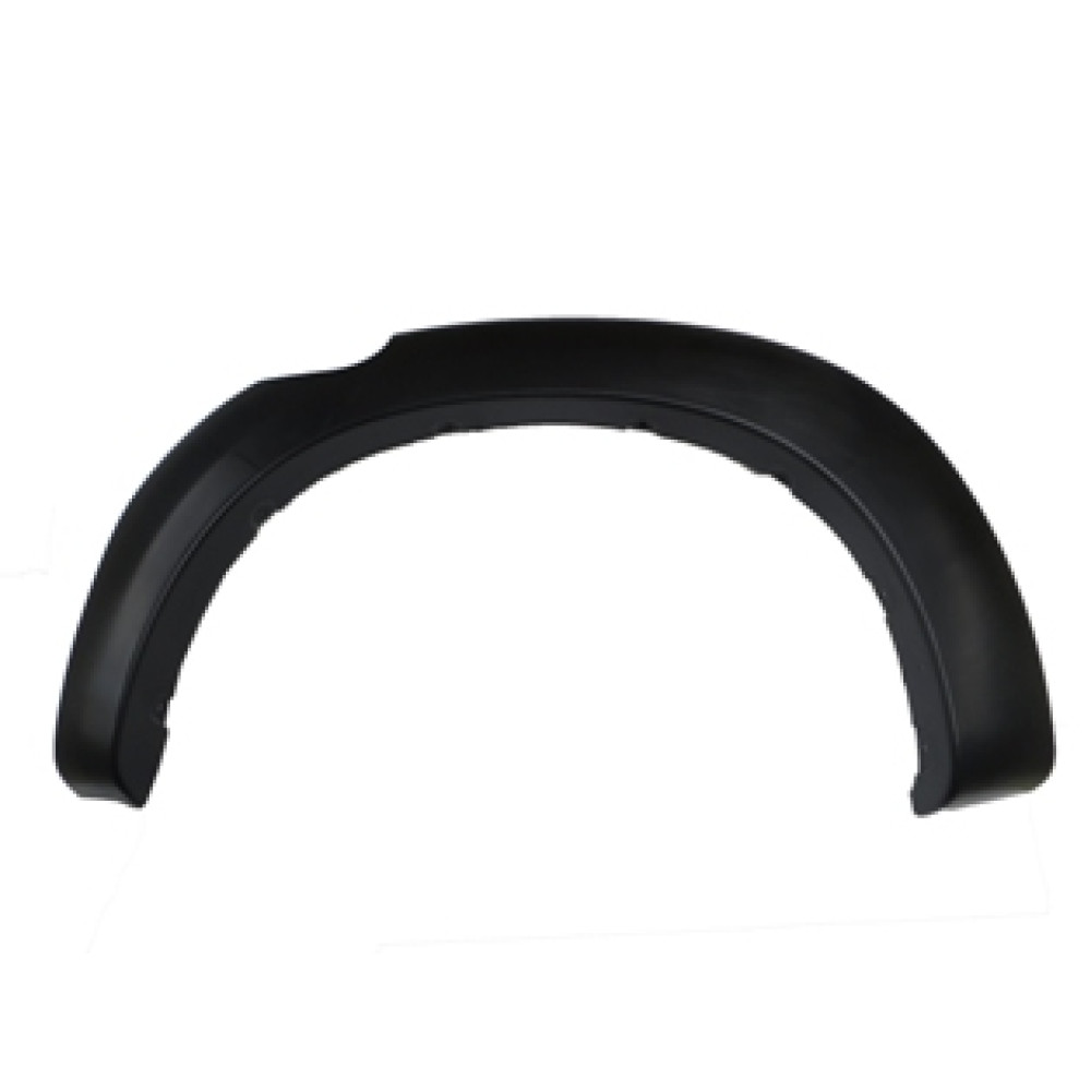 TOYOTA HILUX- PICK UP VIGO- 12/15; ARKA ÇAMURLUK AĞZI PLASTİĞİ SOL (FPI) 229-2714