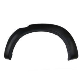 TOYOTA HILUX- PICK UP VIGO- 12/15; ARKA ÇAMURLUK AĞZI PLASTİĞİ SOL (FPI) 229-2714