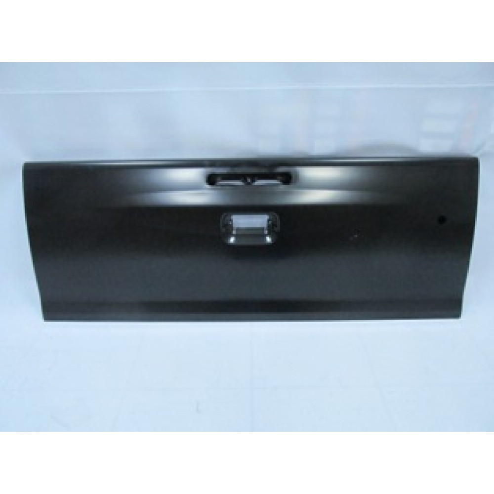 TOYOTA HILUX- PICK UP VIGO- 12/15; ARKA BAGAJ KAPAĞI (STOP LAMBA DELİKLİ)(KAMERA DELİKSİZ)(TW) 229-2850