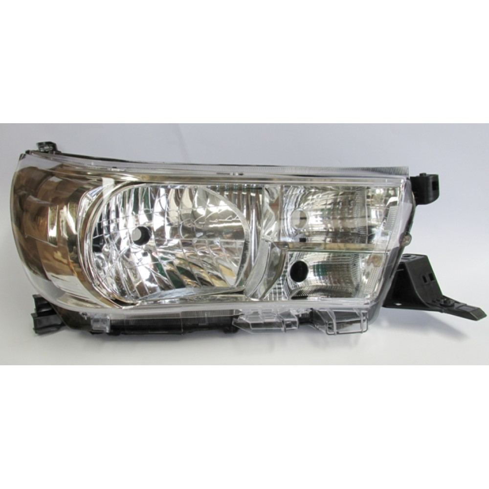 TOYOTA HILUX- PICK UP- 15/18; FAR LAMBASI SAĞ (ADVENTURE/ACTİVE) 230-1001