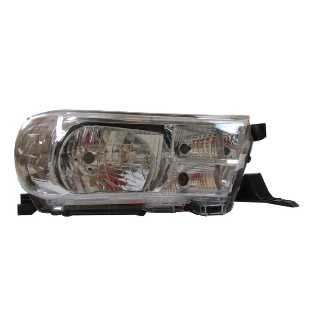 TOYOTA HILUX- PICK UP- 15/19; FAR LAMBASI SAĞ ELEKTRİKLİ/MOTORLU(ADVENTURE/ACTİVE) (E MARKLI) 230-1003