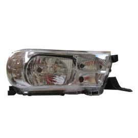 TOYOTA HILUX- PICK UP- 15/19; FAR LAMBASI SAĞ ELEKTRİKLİ/MOTORLU(ADVENTURE/ACTİVE) (E MARKLI) 230-1003