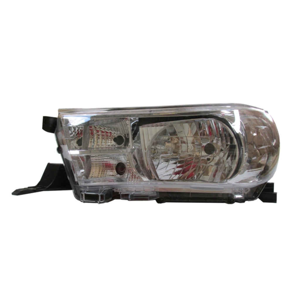 TOYOTA HILUX- PICK UP- 15/19; FAR LAMBASI SOL ELEKTRİKLİ/MOTORLU(ADVENTURE/ACTİVE) (E MARKLI) 230-1004