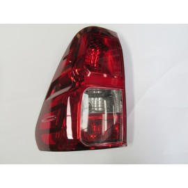 TOYOTA HILUX- PICK UP- 15/19; STOP LAMBASI SOL KIRMIZI/BEYAZ (CASP) (E MARKLI) 230-1502