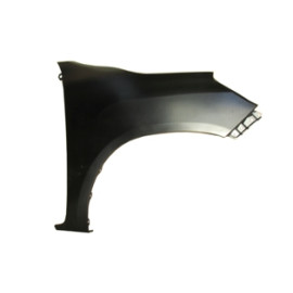 TOYOTA HILUX- PICK UP- 15/19; ÖN ÇAMURLUK SAĞ SİYAH DODİK ÇIKINTISIZ (TW) 230-2101