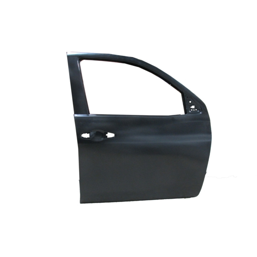 TOYOTA HILUX- PICK UP- 20/24; ÖN KAPI KOMPLE SAĞ ÇELİK BARLI SİYAH(İCELİ/ÇEKOMASTİKLİ)(ÇİFT KABİN) 224-2201