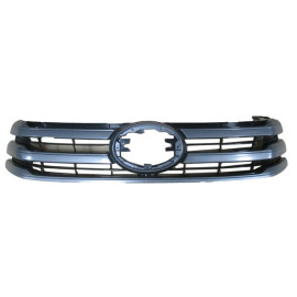 TOYOTA HILUX- PICK UP- 15/19; ÖN PANJUR GÜMÜŞ GRİ (İÇ PETEKLERİ SİYAH) (FPI) 230-2342