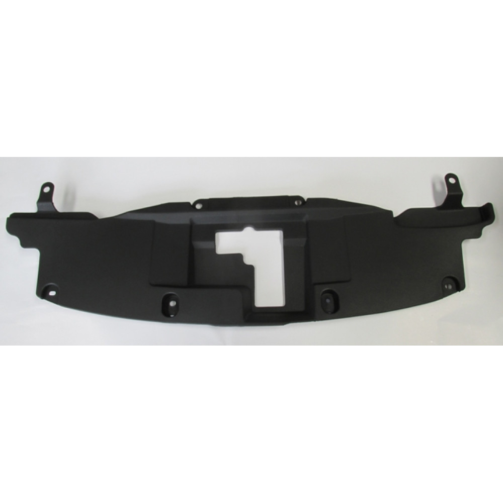 TOYOTA HILUX- PICK UP- 15/19; ÖN PANJUR ÜST KORUMA PLASTİĞİ (CASP) 230-2345