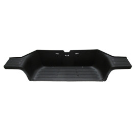 TOYOTA HILUX- PICK UP- 15/19; ARKA TAMPON ÜST PLASTİĞİ ORTA (TW) 230-2610