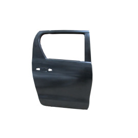 TOYOTA HILUX- PICK UP- 15/19; ARKA KAPI KOMPLE SAĞ ÇELİK BARLI (İCELİ/ÇEKOMASTİKLİ) (TW) 230-2801