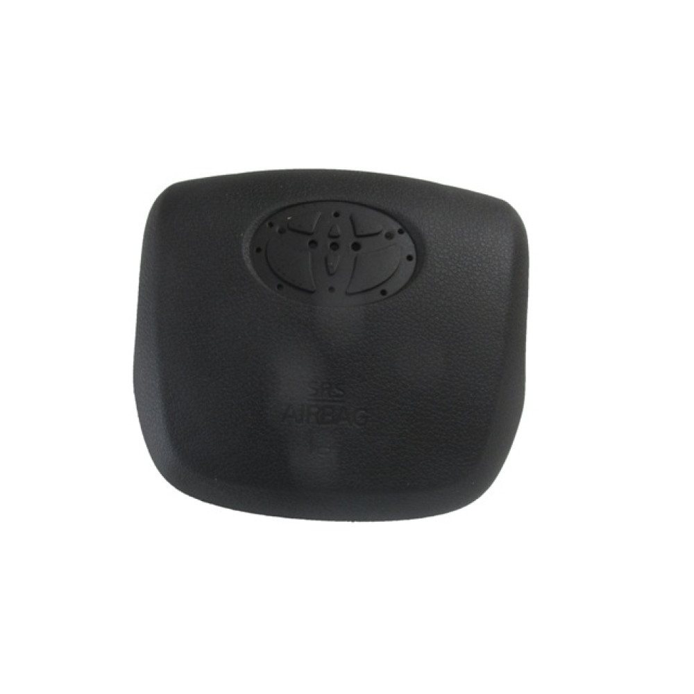 TOYOTA HILUX- PICK UP- 15/19; DİREKSİYON KORNA KAPAĞI (AIRBAG SİZ)(CASP) 230-2985