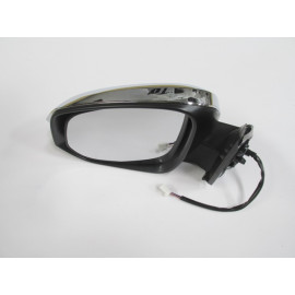 TOYOTA HILUX- PICK UP- 20/22; KAPI AYNASI SOL ELEKTRİKLİ/SİNYALLİ/NİKELAJLI (TYG) 224-2994