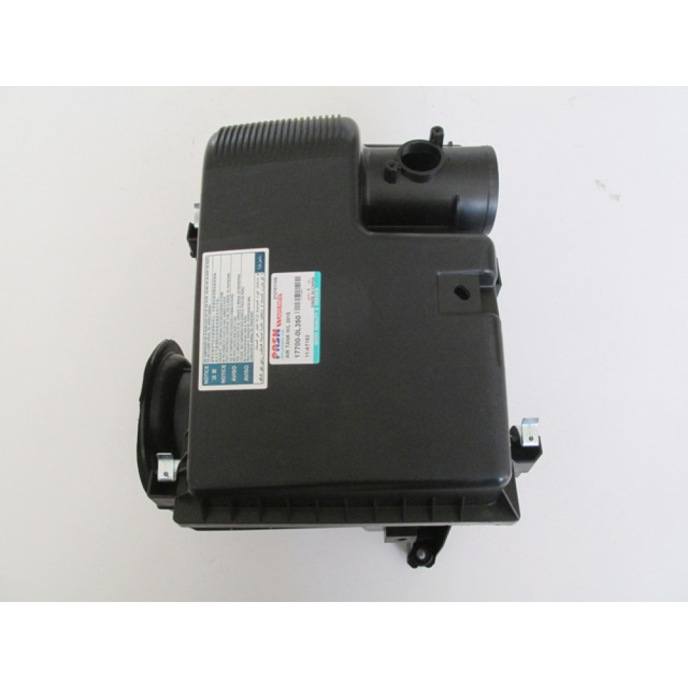 TOYOTA HILUX- PICK UP- 20/24; HAVA FİLTRE KABİNİ 2.8CC DİZEL (TW) 224-4410