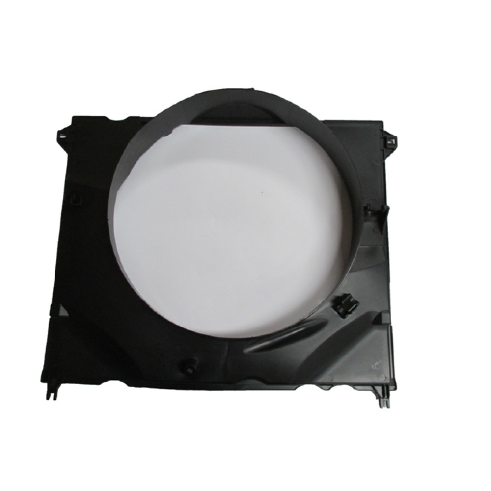 TOYOTA HILUX- PICK UP- 20/24; RADYATÖR FAN DAVLUMBAZI BOŞ GÖVDE (TW) 224-4815