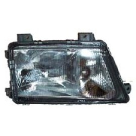 MERCEDES SPRINTER- 95/00; FAR LAMBASI SAĞ VAKUM AYARLI/SİSLİ (H1/H1/H1) (DEPO) 2301-1003