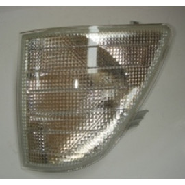 MERCEDES SPRINTER- 95/00; ÖN SİNYAL SOL BEYAZ (MARS) (E MARKLI) 2301-1102