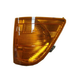 MERCEDES SPRINTER- 95/00; ÖN SİNYAL SOL SARI (FAMELLA) 2301-1104
