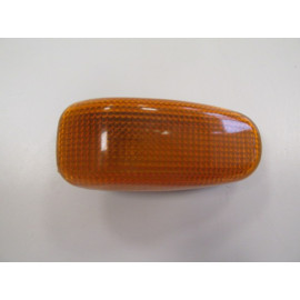 MERCEDES SPRINTER- 00/07; ÇAMURLUK SİNYALİ SARI SAĞ/SOL AYNI (ADET) (EUROLAMP) 2302-1122