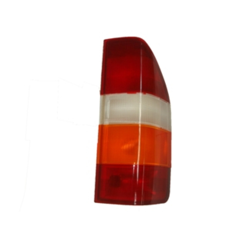 MERCEDES SPRINTER- 95/00; STOP LAMBASI SAĞ KIRMIZI/BEYAZ/SARI (FAMELLA) 2301-1501