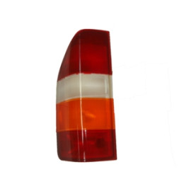 MERCEDES SPRINTER- 95/00; STOP LAMBASI SOL KIRMIZI/BEYAZ/SARI (FAMELLA) 2301-1502
