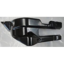 MERCEDES SPRINTER- 95/00; ÖN TAMPON BRAKETİ SAĞ (TYG) 2301-2031