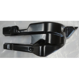 MERCEDES SPRINTER- 95/00; ÖN TAMPON BRAKETİ SOL (TYG) 2301-2032