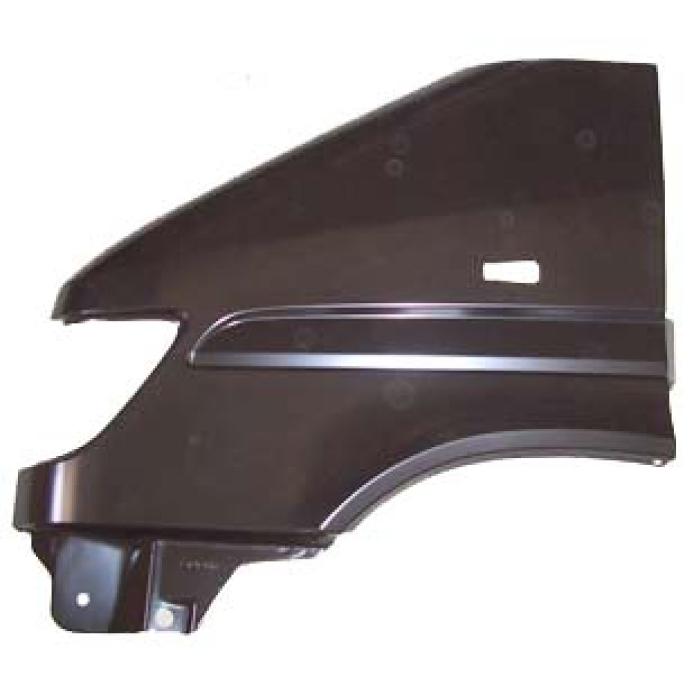 MERCEDES SPRINTER- 95/00; ÖN ÇAMURLUK SOL (BÜYÜK SİNYAL DELİKLİ) (TYG) 2301-2102