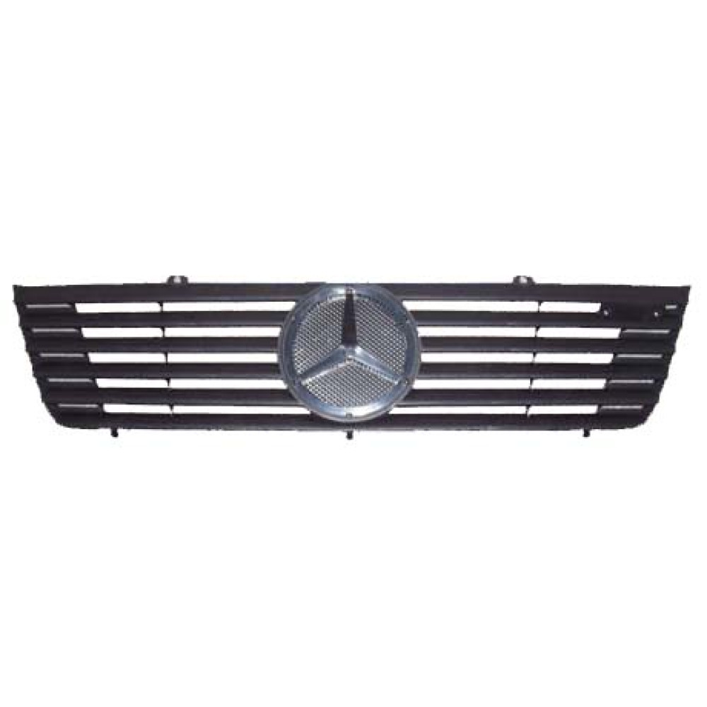 MERCEDES SPRINTER- 95/00; ÖN PANJUR SİYAH (TW) 2301-2340