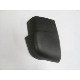 MERCEDES SPRINTER- 95/00; ARKA TAMPON UCU SAĞ SİYAH (İÇ BRAKETİ İLE BİRLİKTE) (TW) 2301-2621