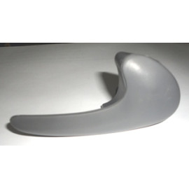 MERCEDES SPRINTER- 95/00; ÖN KAPI İÇ AÇMA KOLU SAĞ GRİ (HUSHAN) 2301-3011