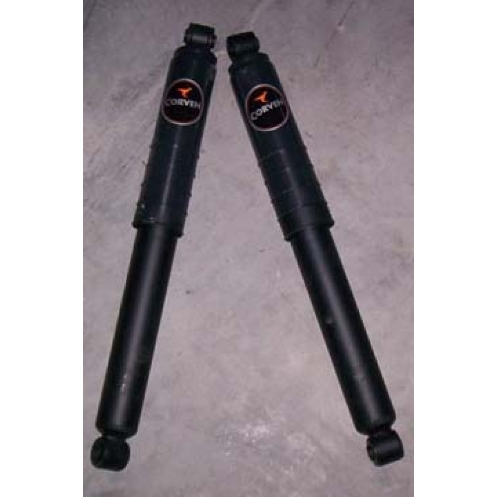 MERCEDES SPRINTER- 95/00; ARKA AMORTİSÖR GAZLI SAĞ/SOL AYNI (ADET) (CORVEN) 2301-6520