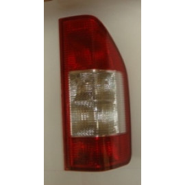 MERCEDES SPRINTER- 03/07; STOP LAMBASI SAĞ KIRMIZI/BEYAZ (MARS) (E MARKLI) 2302-1501