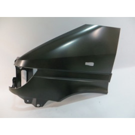 MERCEDES SPRINTER- 00/07; ÖN ÇAMURLUK DELİKLİ SOL (FAR YUVA SACI İLE BİRLİKTE) (ORAN) 2302-2102