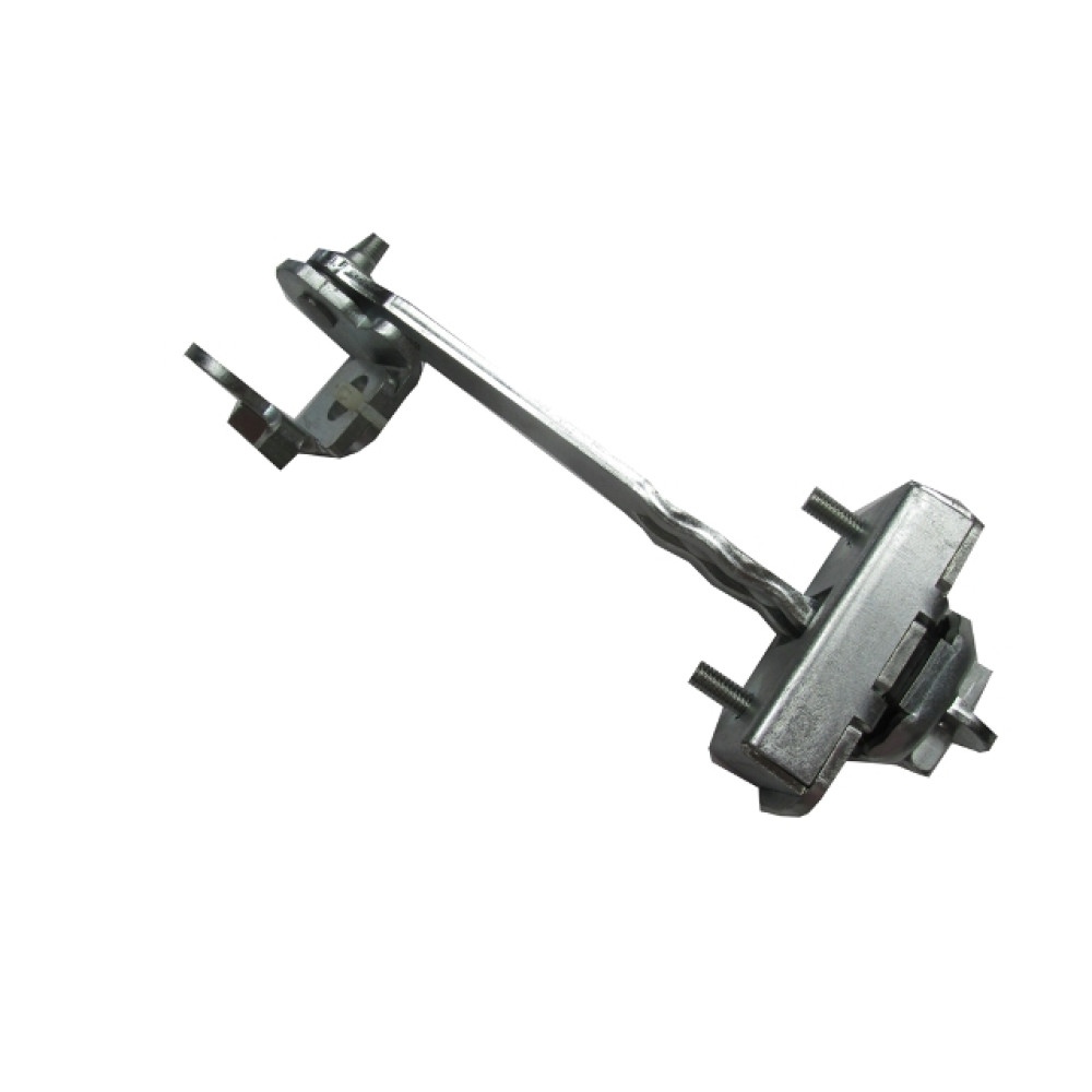 MERCEDES SPRINTER- 00/07; ÖN KAPI DURDURUCUSU SOL (KAPI GERGİSİ) 2302-2226