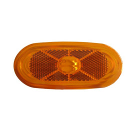 MERCEDES SPRINTER- 13/18; KAPI BANDI SİNYALİ SARI SAĞ/SOL AYNI (ADET) 2304-1120