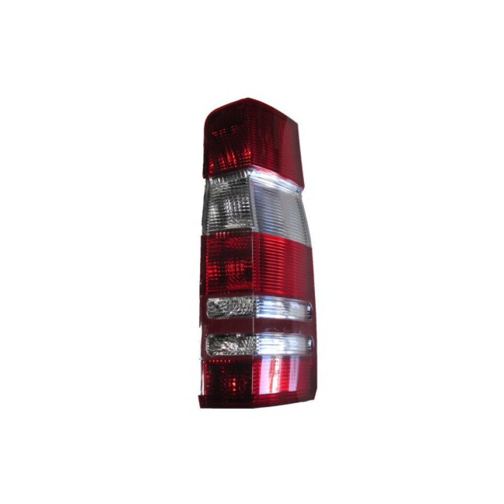 MERCEDES SPRINTER- 13/18; STOP LAMBASI SAĞ KIRMIZI/BEYAZ (MARS) (E MARKLI) 2304-1501