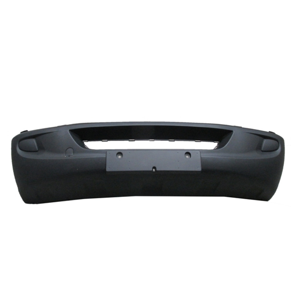 MERCEDES SPRINTER- 07/13; ÖN TAMPON SİYAH (SİS DELİKSİZ SENSÖR DELİKSİZ) (TYG) 2303-2000