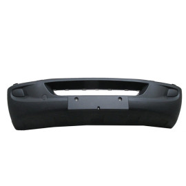 MERCEDES SPRINTER- 07/13; ÖN TAMPON SİYAH (SİS DELİKSİZ SENSÖR DELİKSİZ) (TYG) 2303-2000