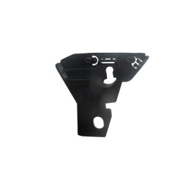 MERCEDES SPRINTER- 07/13; ÖN TAMPON BREKETİ SOL (PANJUR TUTUCU) 2303-2026