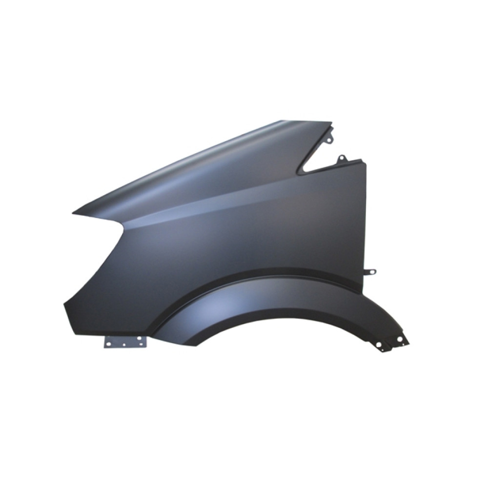 MERCEDES SPRINTER- 07/13; ÖN ÇAMURLUK DELİKSİZ SOL (TYG/ORAN) 2303-2102