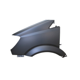 MERCEDES SPRINTER- 07/13; ÖN ÇAMURLUK DELİKSİZ SOL (TYG/ORAN) 2303-2102