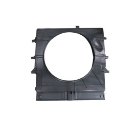 MERCEDES SPRINTER- 07/13; RADYATÖR FAN DAVLUMBAZI BOŞ GÖVDE (OM651) 2303-4815A