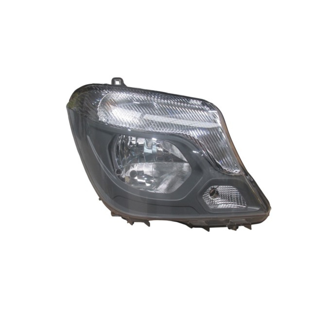 MERCEDES SPRINTER- 13/18; FAR LAMBASI SAĞ ELEKTRİKLİ/MOTORLU 2304-1001