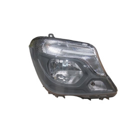 MERCEDES SPRINTER- 13/18; FAR LAMBASI SAĞ ELEKTRİKLİ/MOTORLU 2304-1001