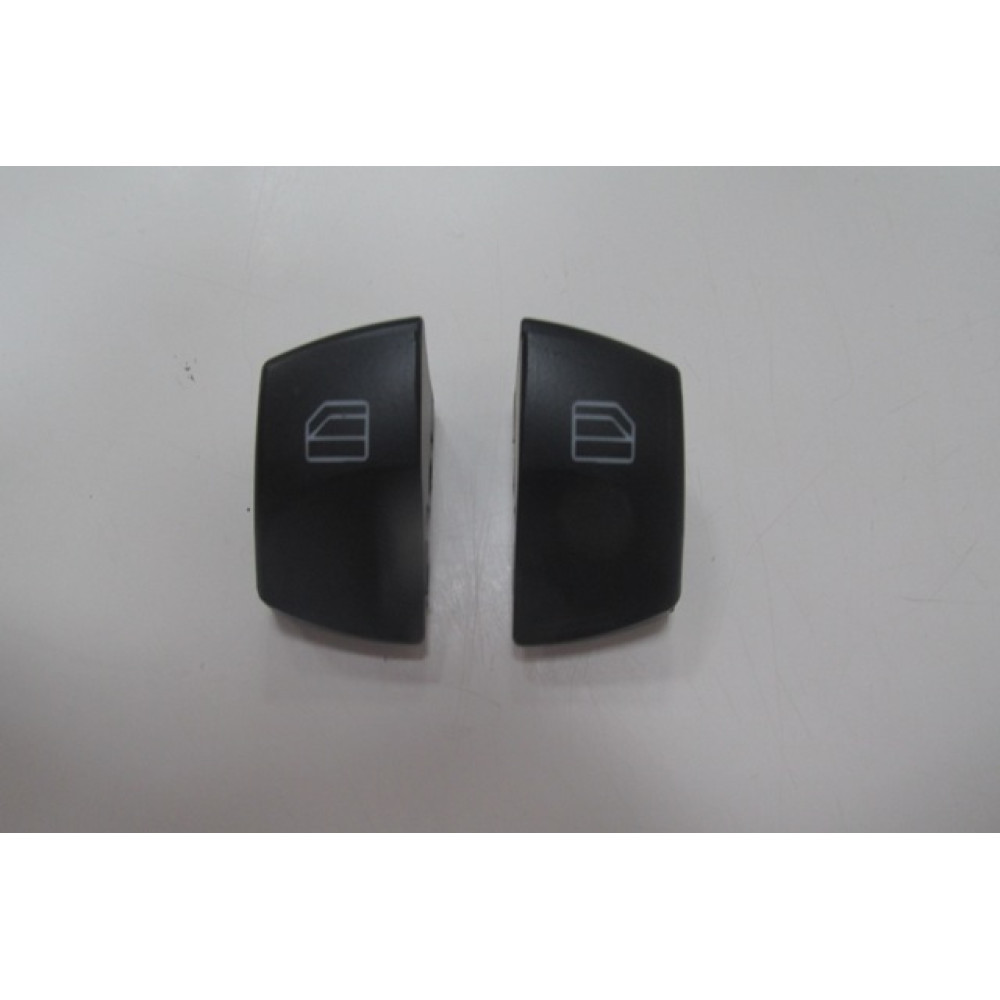 MERCEDES SPRINTER- 13/18; ÖN SOL KAPI SAĞ/SOL AÇMA DÜĞME BUTONU SET (2 PARÇA) 2304-1956